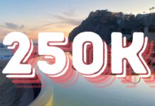 Hilton 250K