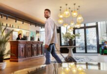 Hilton For Business Diamond Status Fast Track