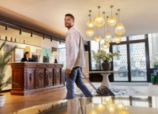 Hilton For Business Diamond Status Fast Track