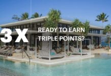 IHG One Rewards promotion up to 3x points