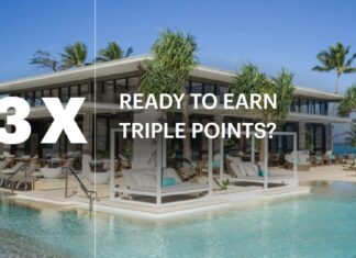 IHG One Rewards promotion up to 3x points