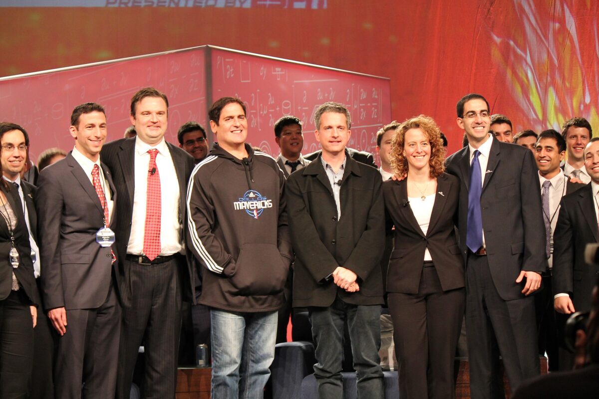 Mark Cuban Wikipedia