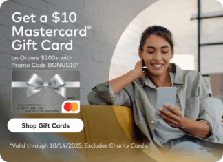 MastercardGiftCarddotcom