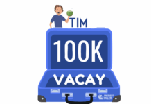 Tim 100K Vacay (white background)