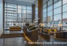World of Hyatt Regency promotion
