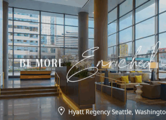 World of Hyatt Regency promotion