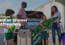 Wyndham Amex Offer