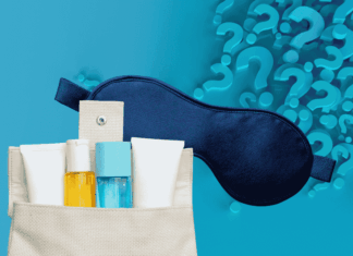 amenity kits a waste of money