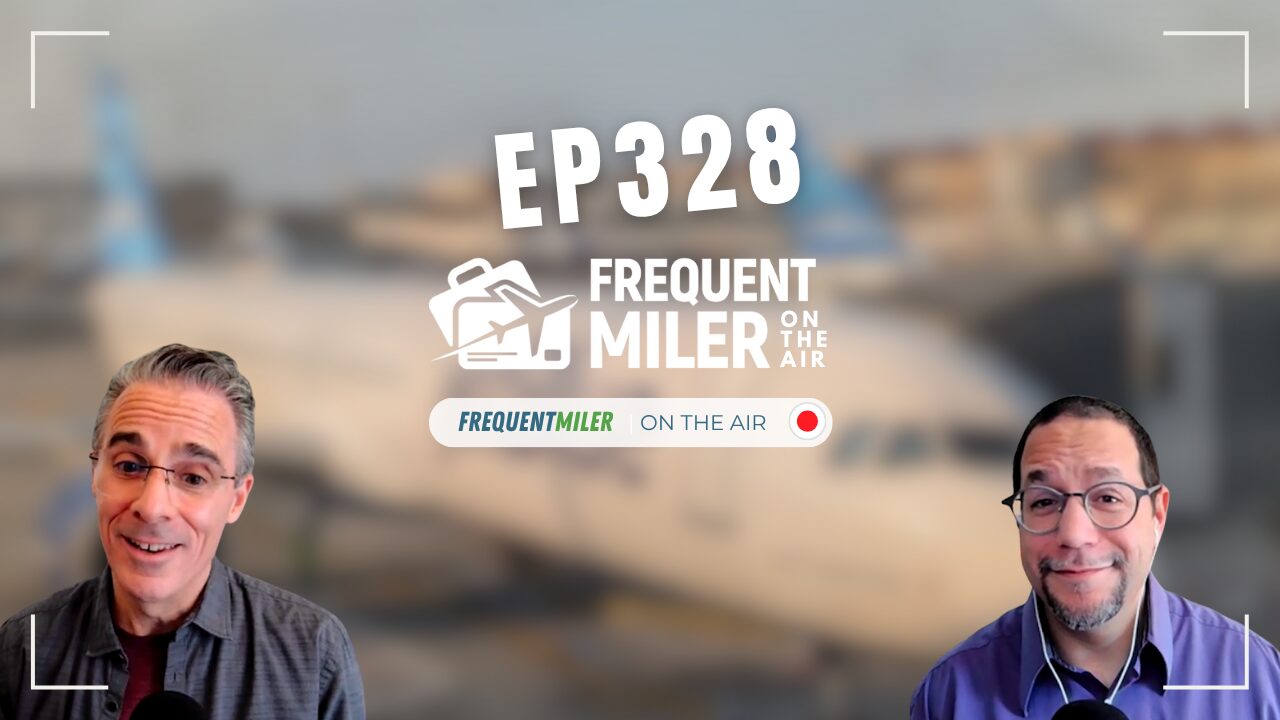 5 cool points & miles opportunities expiring soon (Blog)