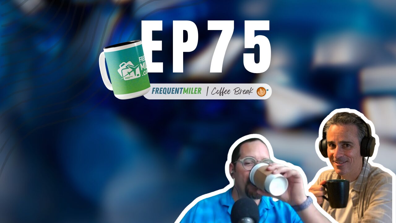 A second look at the new Chase Sapphire Reserve® card (Blog)