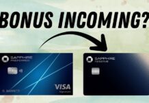 Chase Sapphire Preferred® cardholders might get upgrade offers to Chase Sapphire Reserve® Chase Sapphire Preferred to Chase Sapphire Reserve upgrade