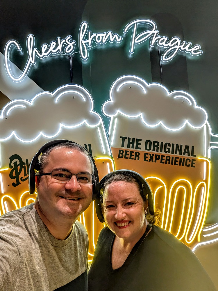 Cheers!