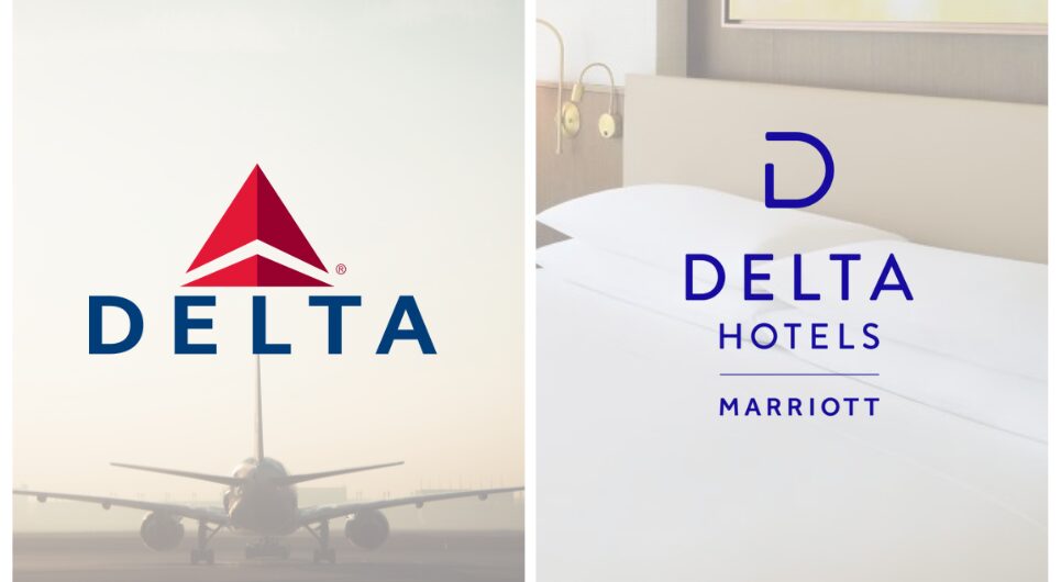 Delta vs Delta Hotels