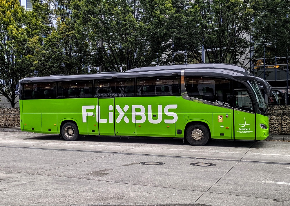 Flixbus