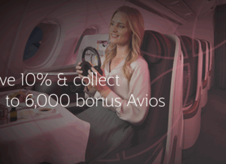 Hilton Qatar Airways partnership