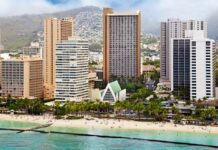 Hilton Timeshare Offer: 3 nights & 100K points, starting at $199 (includes Hawai’i options)