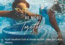 Hyatt Vacation Club promotion