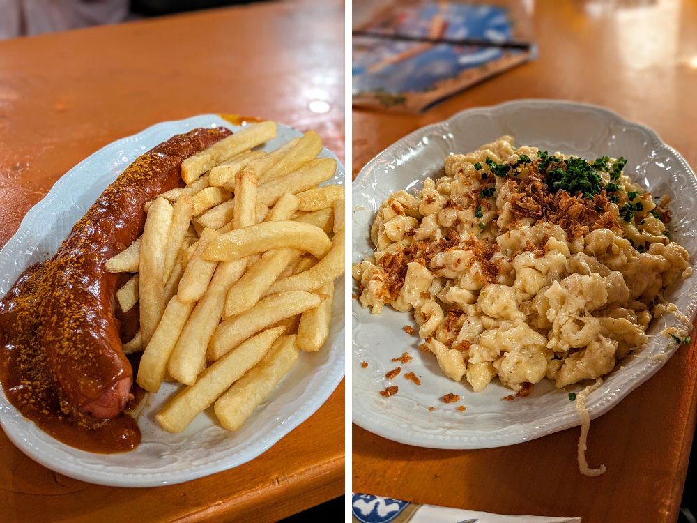 Our Oktoberfeast