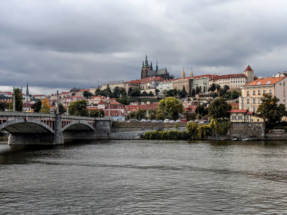 Prague Castle