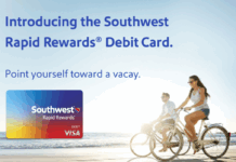 The Southwest debit card is live & it’s actually mildly interesting Southwest debit card