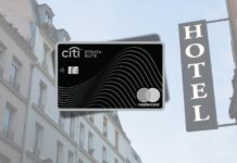 Warming up to Citi’s Strata Elite card