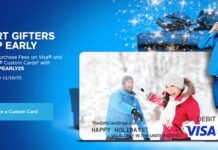 TheGiftCardShop promo code SHOPEARLY25