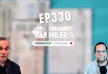 Triple dipping credit card coupons | Frequent Miler on the Air Ep330 | 10-31-25 Triple dipping credit card coupons _ Frequent Miler on the Air Ep330 _ 10-31-25 (Blog)
