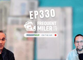 Triple dipping credit card coupons _ Frequent Miler on the Air Ep330 _ 10-31-25 (Blog)