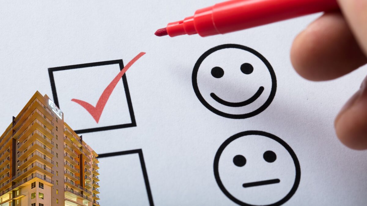 Bribing a positive review