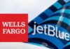 Wells Fargo JetBlue TrueBlue