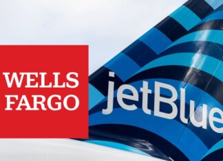 Wells Fargo JetBlue TrueBlue