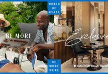 World of Hyatt triple points promo on 2+ nights