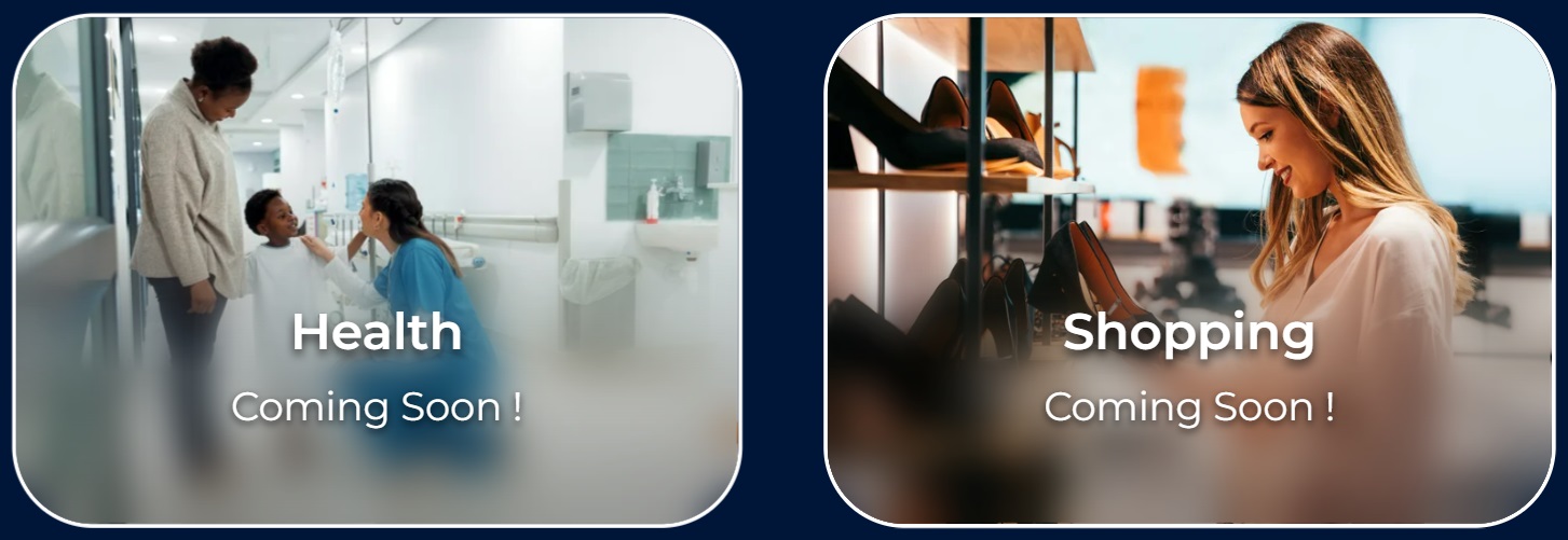 Wyndham Rewards Insider Health & Shopping benefits