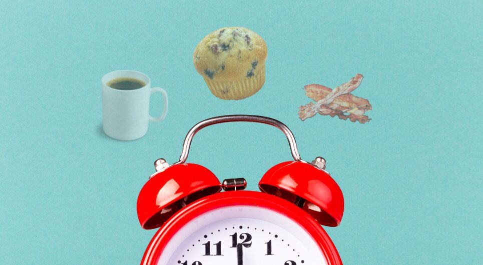 scented alarm clock (1)
