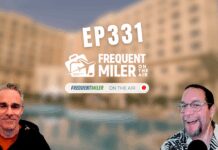 5 rewarding ways to book paid hotel stays | Frequent Miler on the Air Ep331 | 11-6-25 5 rewarding ways to book paid hotel stays