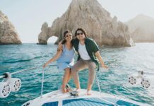 Activities boat trip cruise