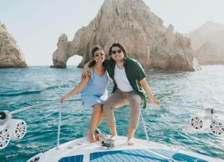 Activities boat trip cruise