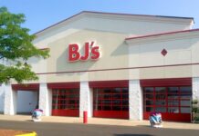 BJ's Wholesale Club