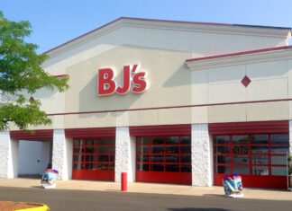 BJ's Wholesale Club