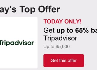 Capital One Shopping TripAdvisor