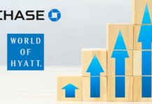 Hyatt to release premium card; add elite status pathway to Chase Sapphire Reserve®