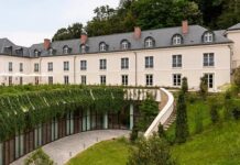 Mattress running Versailles