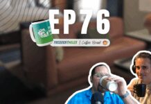 End of Year Marriott elite plans | Coffee Break Ep76 | 11-4-25 End of Year Marriott elite plans (Blog)