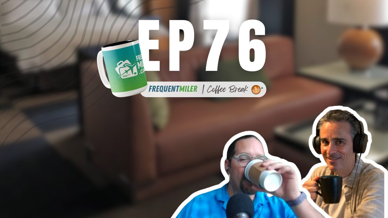 End of Year Marriott elite plans (Blog)