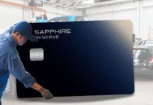 How to fix the Chase Sapphire Reserve® Card