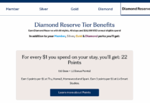 Hilton Honors to launch a new top-tier elite status?