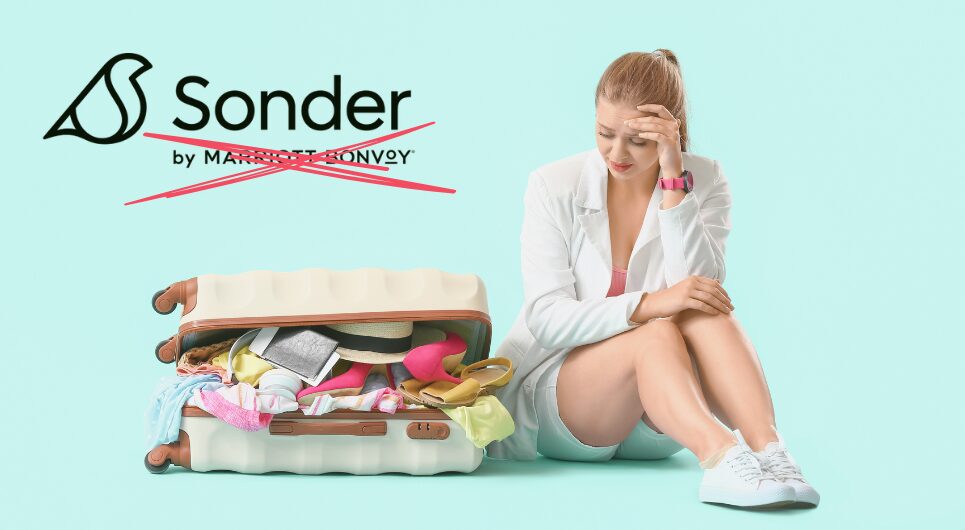 Marriott Sonder Split