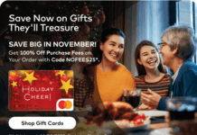MastercardGiftCarddotcom promo code NOFEES25