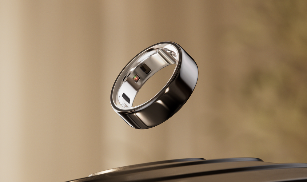 Oura Ring 4