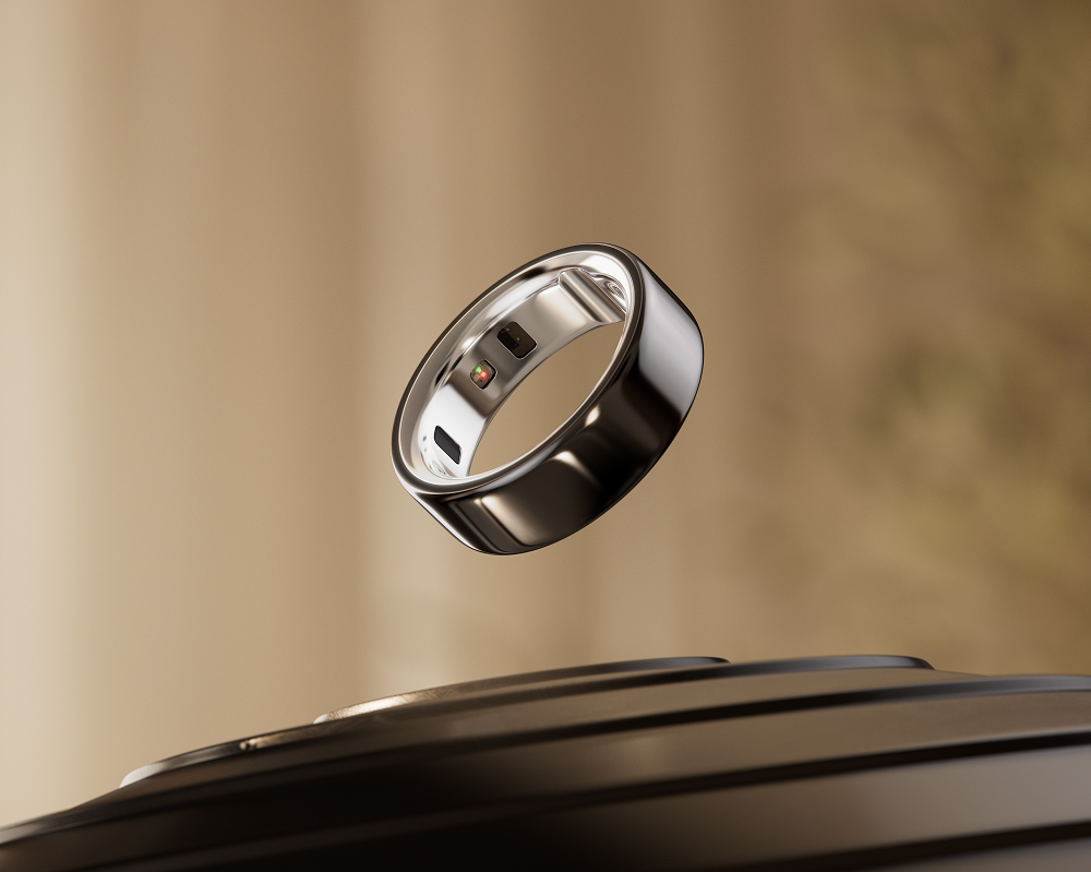 Oura Ring 4